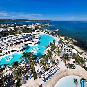 Grand Palladium Jamaica Resort & Spa All Inclusive