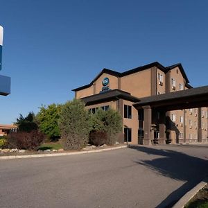 Best Western Cranbrook Hotel